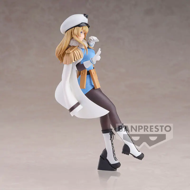 Shy Spirit figura 18cm termékfotó