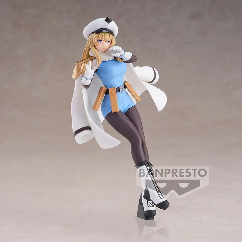 Shy Spirit figura 18cm termékfotó