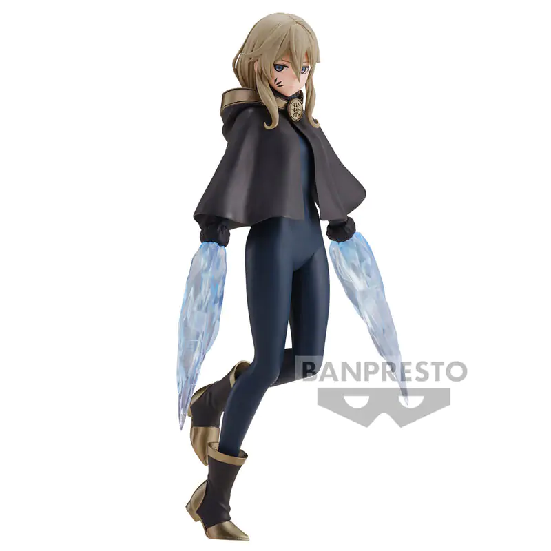 Shy Tzveta figura 17cm termékfotó