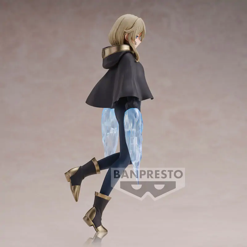 Shy Tzveta figura 17cm termékfotó