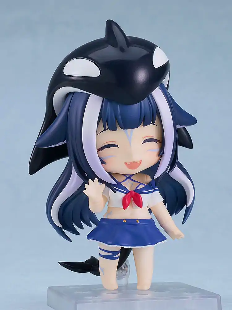 Shylily Nendoroid akciófigura Shylily 10 cm termékfotó