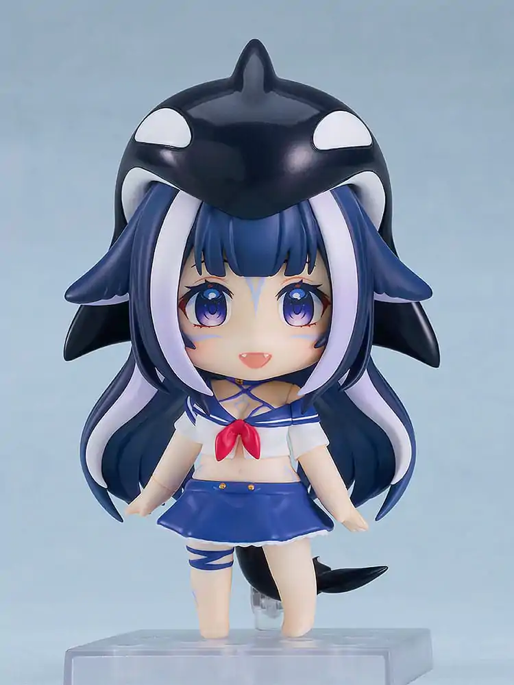 Shylily Nendoroid akciófigura Shylily 10 cm termékfotó