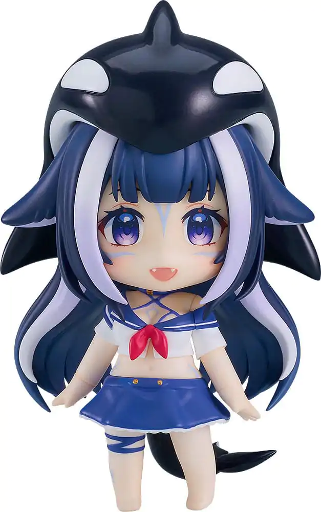 Shylily Nendoroid akciófigura Shylily 10 cm termékfotó