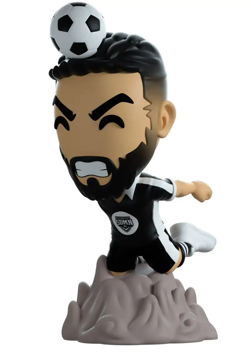 Sidemen Vinyl figura Josh 11 cm termékfotó