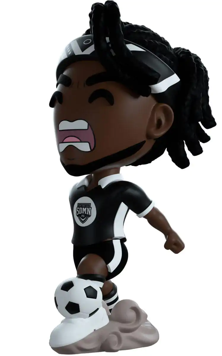 Sidemen Vinyl figura KSI 7 cm termékfotó