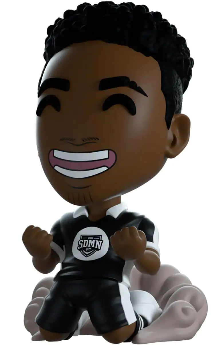 Sidemen Vinyl figura Tobi 9 cm termékfotó