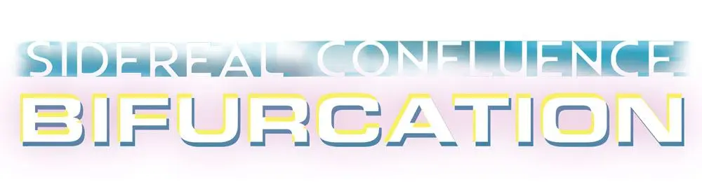 Sidereal Confluence Expansion Bifurcation Angol nyelvű társasjáték kiegészítő termékfotó