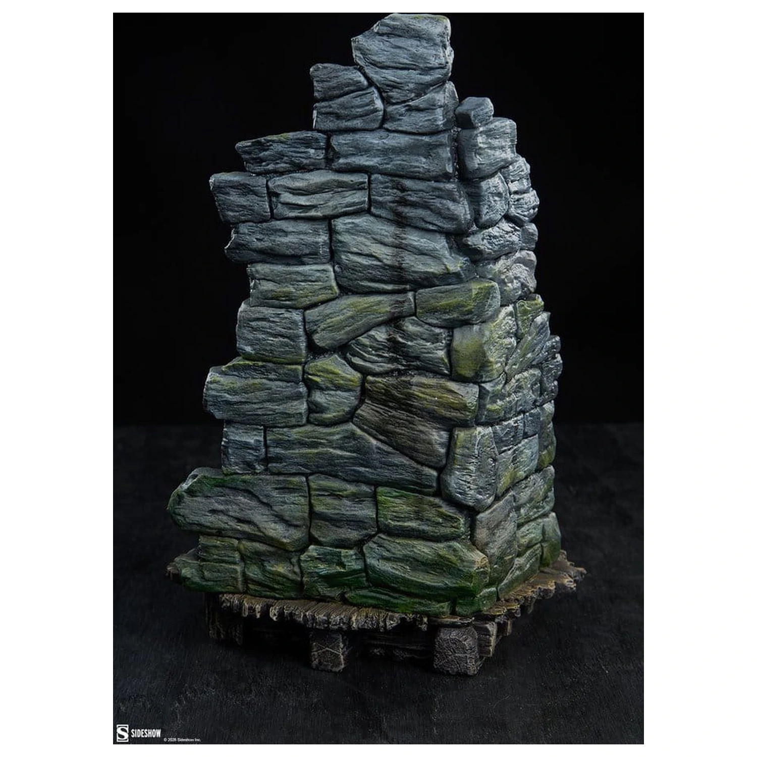 Sideshow Display Base Sixth-Scale-Figures Dungeon 29 cm termékfotó