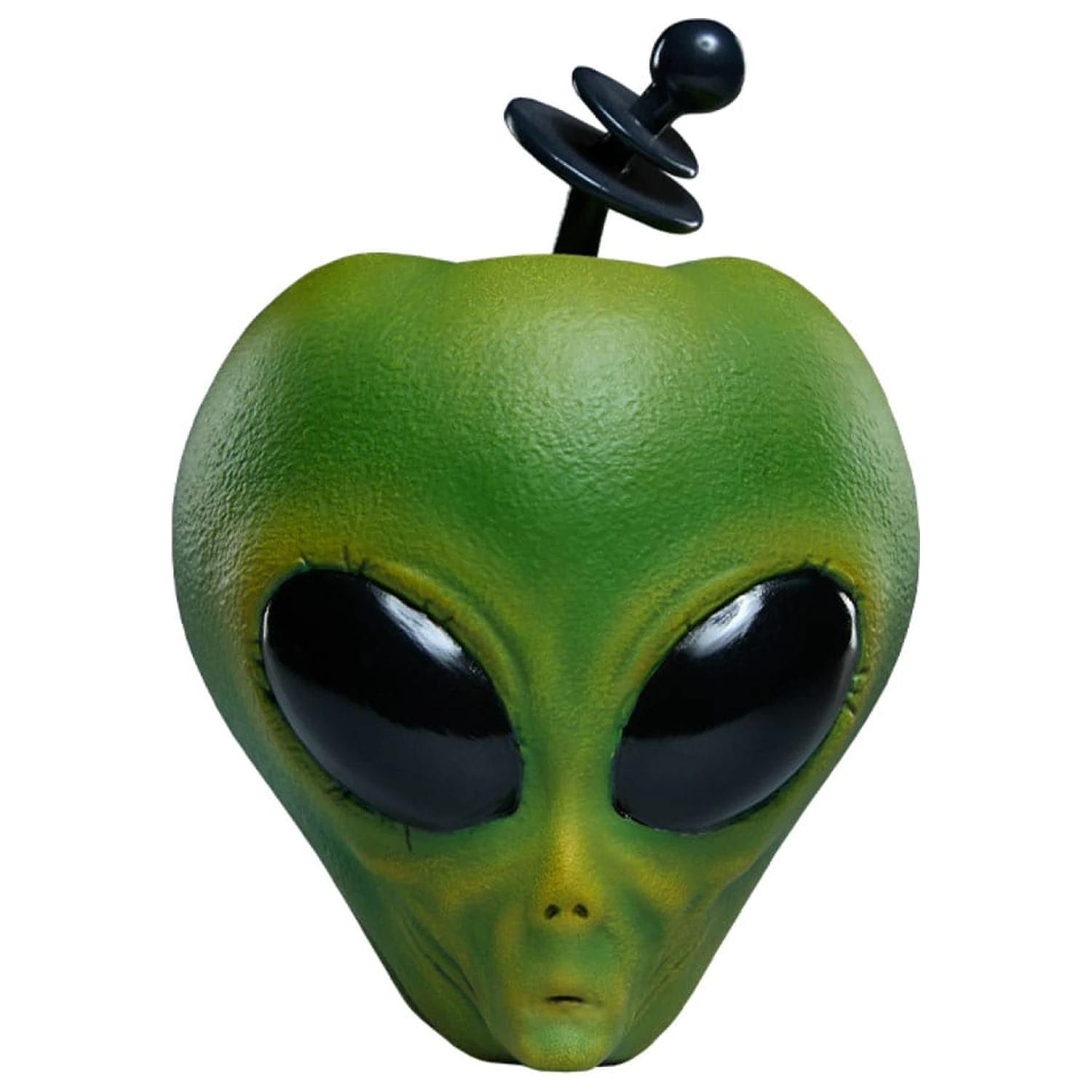 Sideshow Originals Apple replika Alien Apple (Green Variant) 11 cm  termékfotó