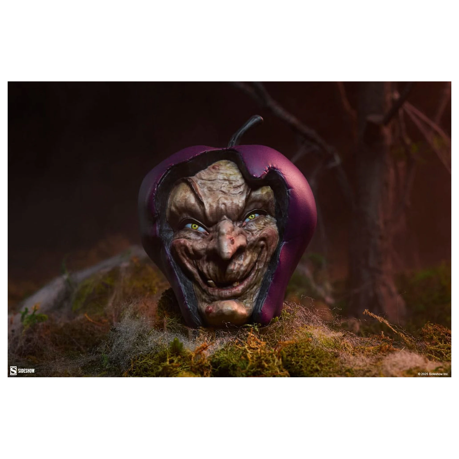 Sideshow Originals Apple replika Witch Apple 10 cm  termékfotó