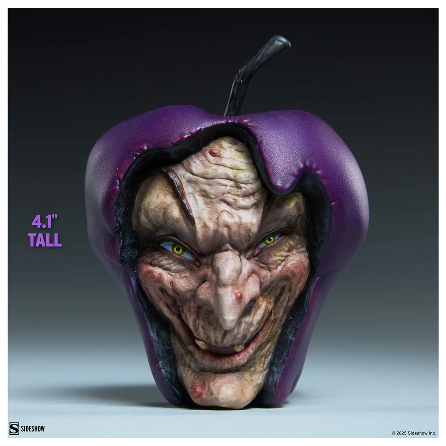 Sideshow Originals Apple replika Witch Apple 10 cm  termékfotó