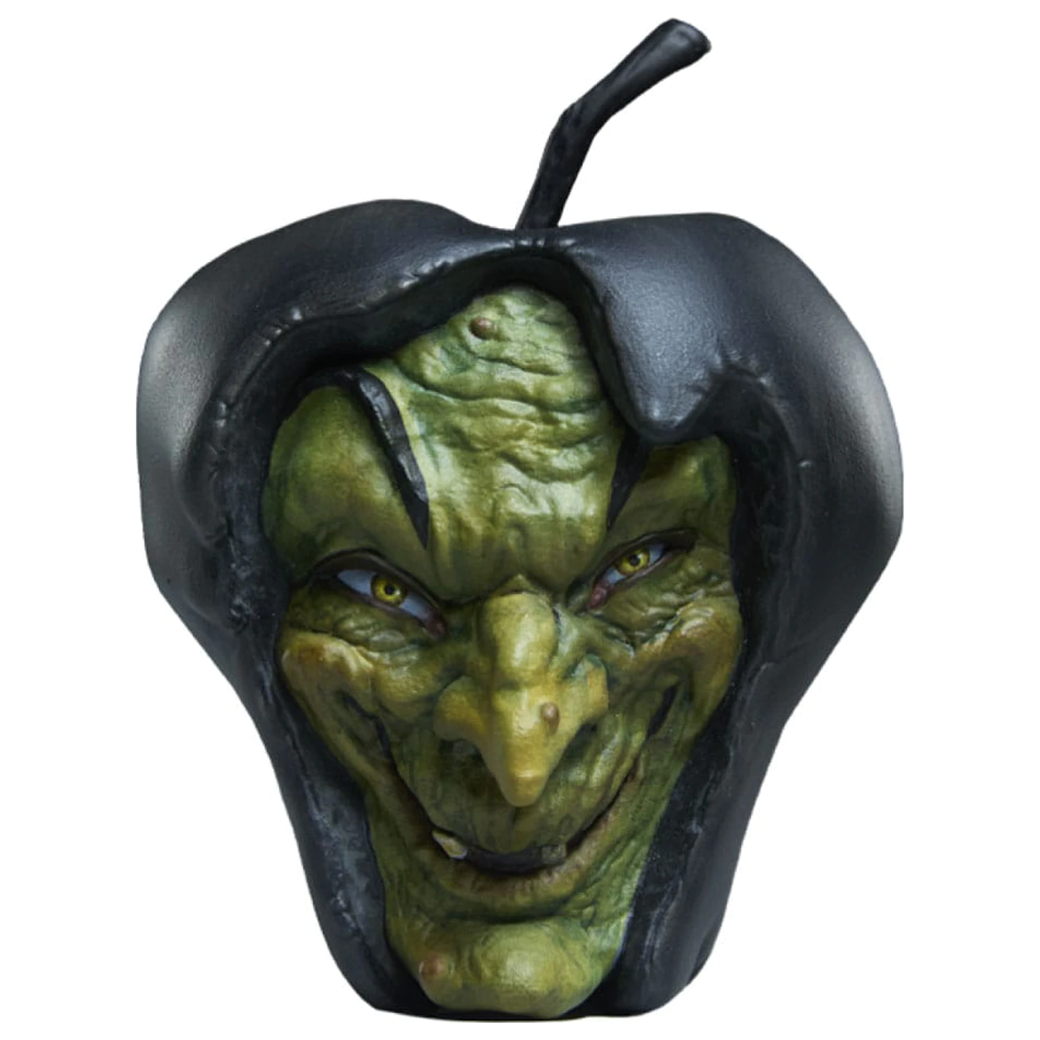 Sideshow Originals Apple replika Witch Apple (Green Variant) 10 cm  termékfotó