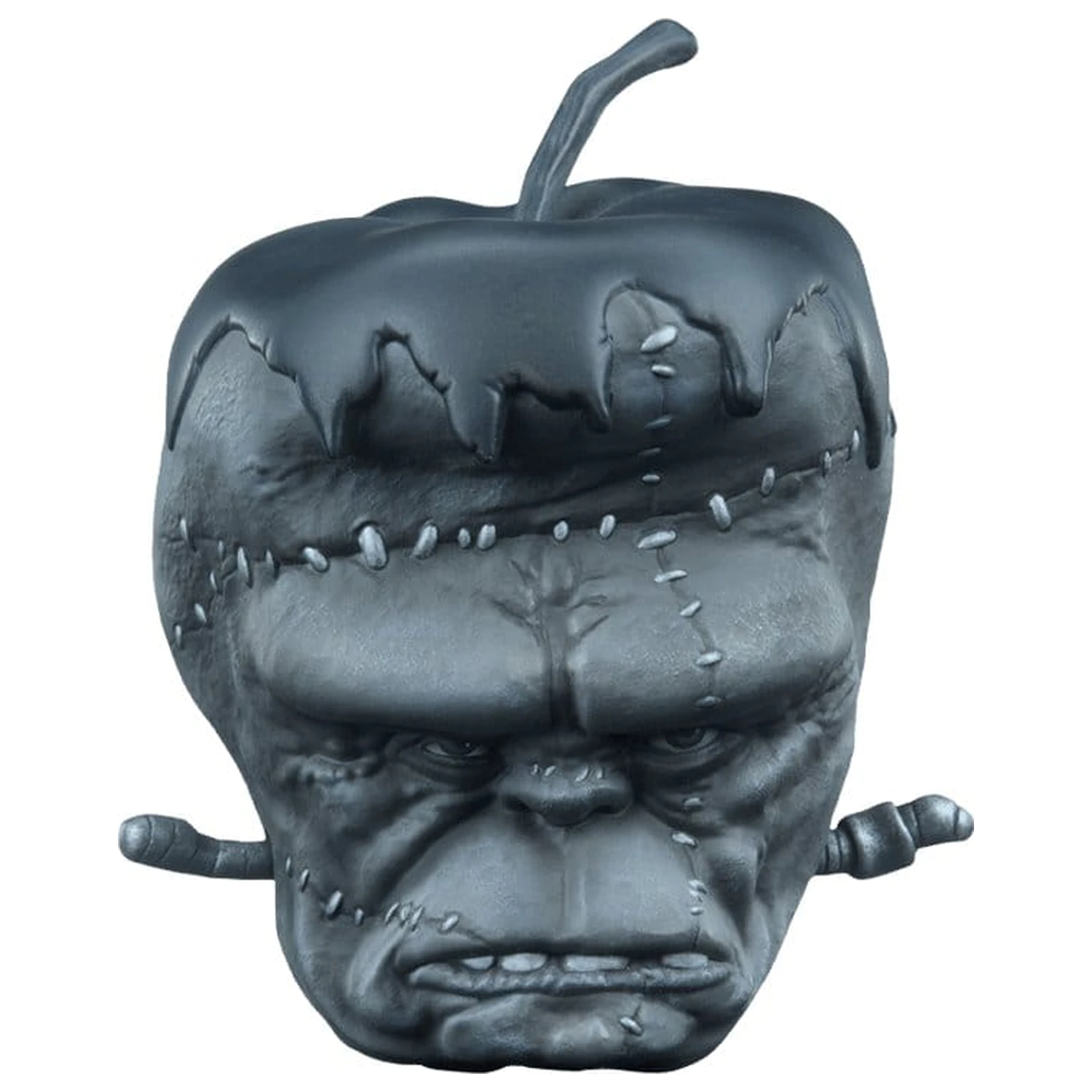 Sideshow Originals replika Monster Apple (Gray Variant) 10 cm termékfotó