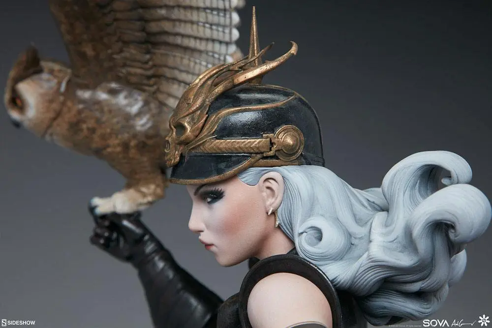 Sideshow Originals Sova szobor figura 47 cm termékfotó