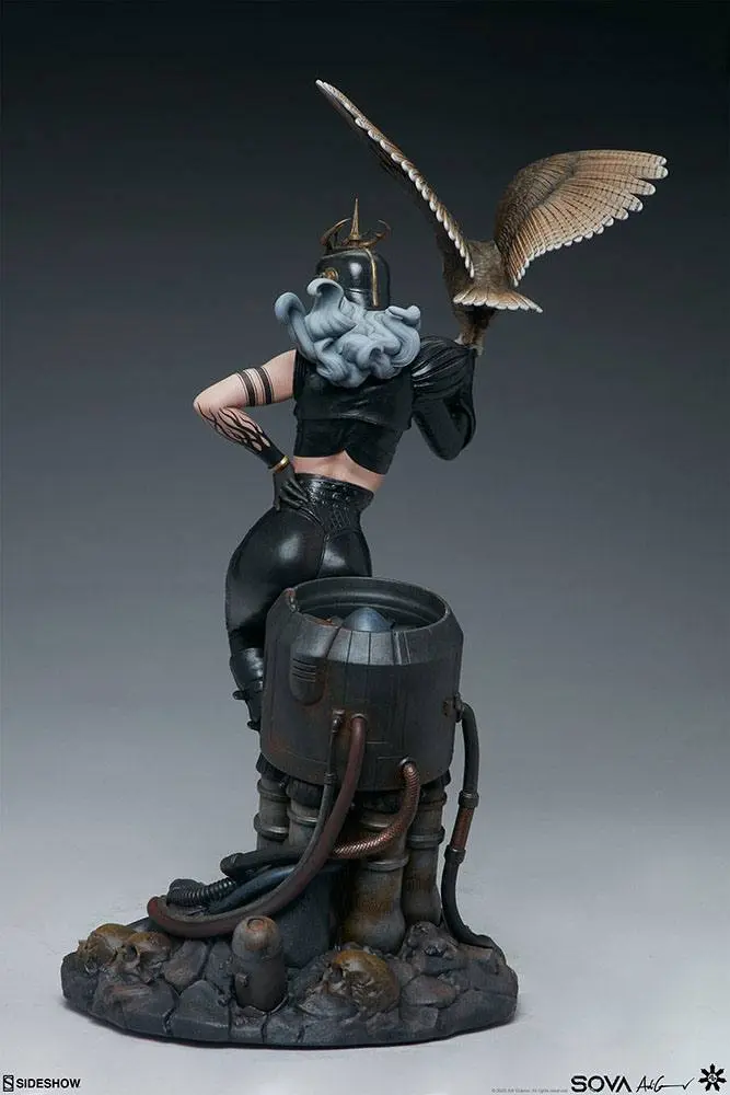 Sideshow Originals Sova szobor figura 47 cm termékfotó