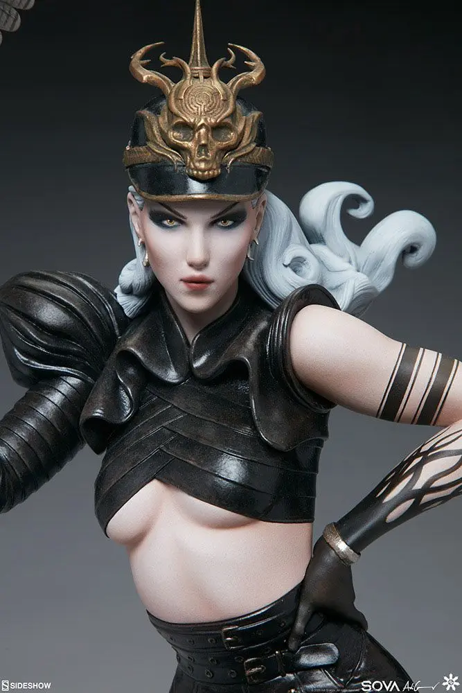 Sideshow Originals Sova szobor figura 47 cm termékfotó