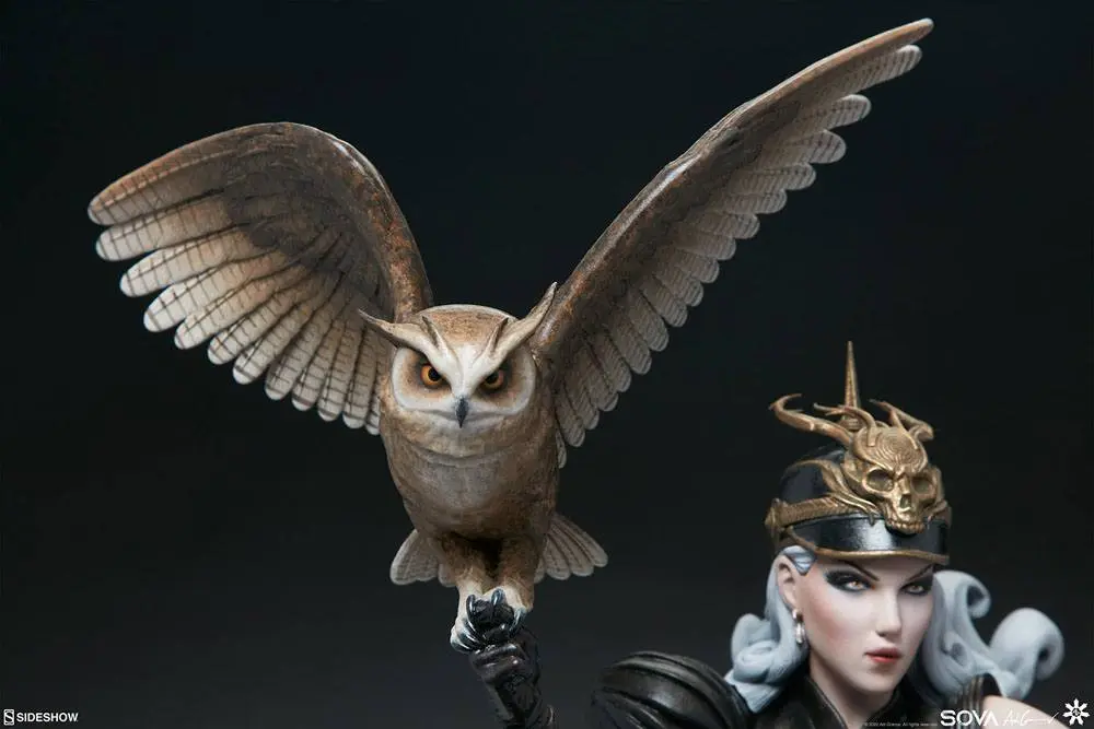 Sideshow Originals Sova szobor figura 47 cm termékfotó