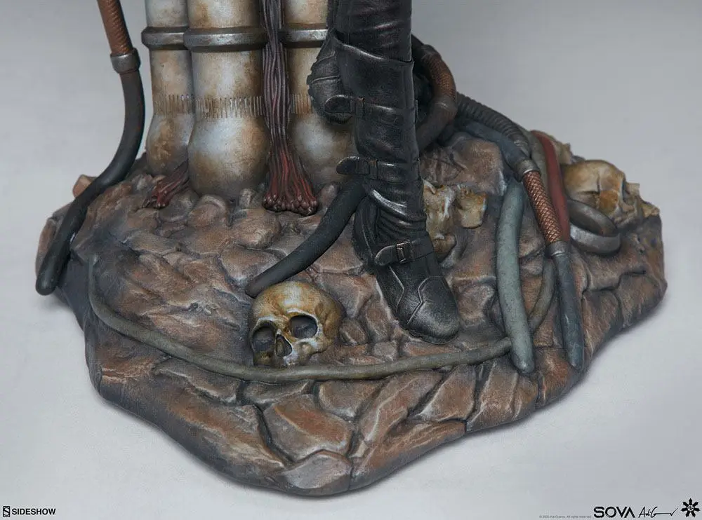 Sideshow Originals Sova szobor figura 47 cm termékfotó