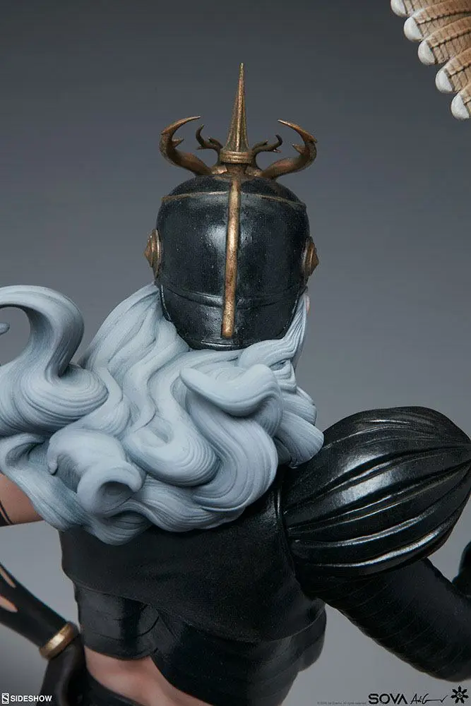 Sideshow Originals Sova szobor figura 47 cm termékfotó