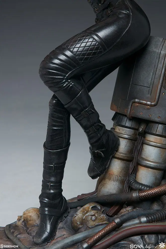 Sideshow Originals Sova szobor figura 47 cm termékfotó