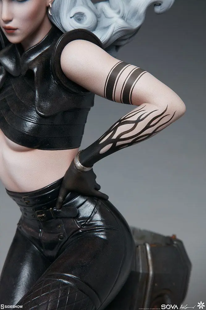 Sideshow Originals Sova szobor figura 47 cm termékfotó