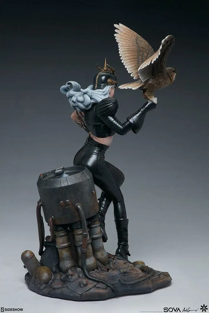 Sideshow Originals Sova szobor figura 47 cm termékfotó