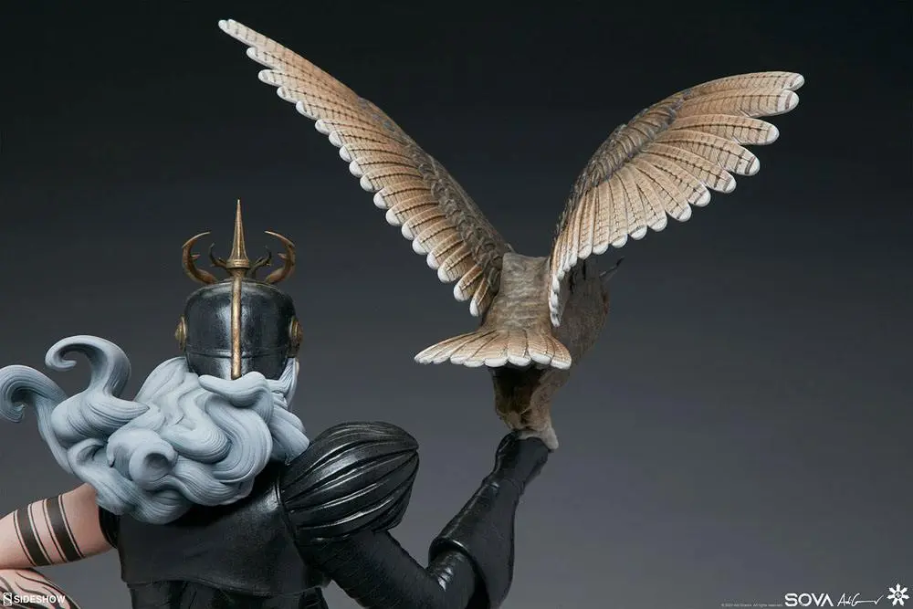 Sideshow Originals Sova szobor figura 47 cm termékfotó