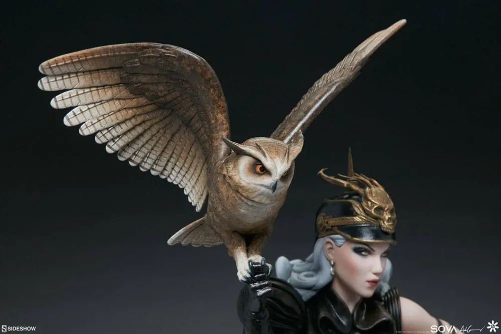 Sideshow Originals Sova szobor figura 47 cm termékfotó