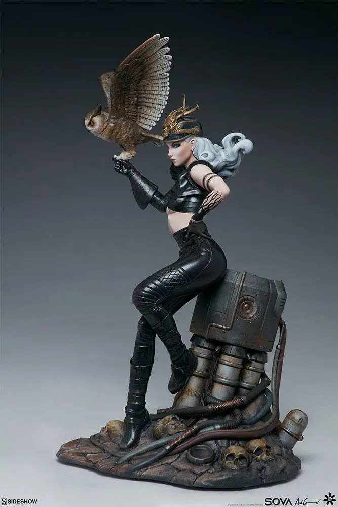 Sideshow Originals Sova szobor figura 47 cm termékfotó