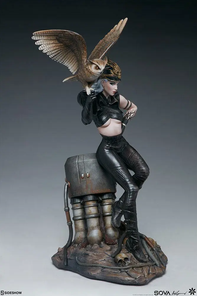 Sideshow Originals Sova szobor figura 47 cm termékfotó
