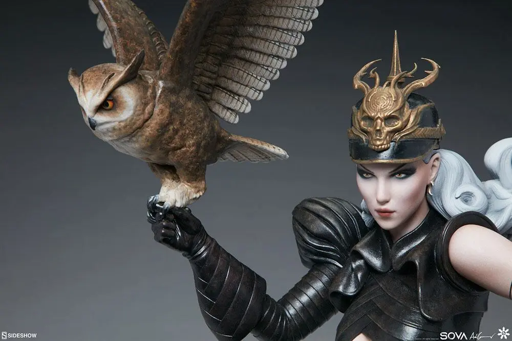 Sideshow Originals Sova szobor figura 47 cm termékfotó