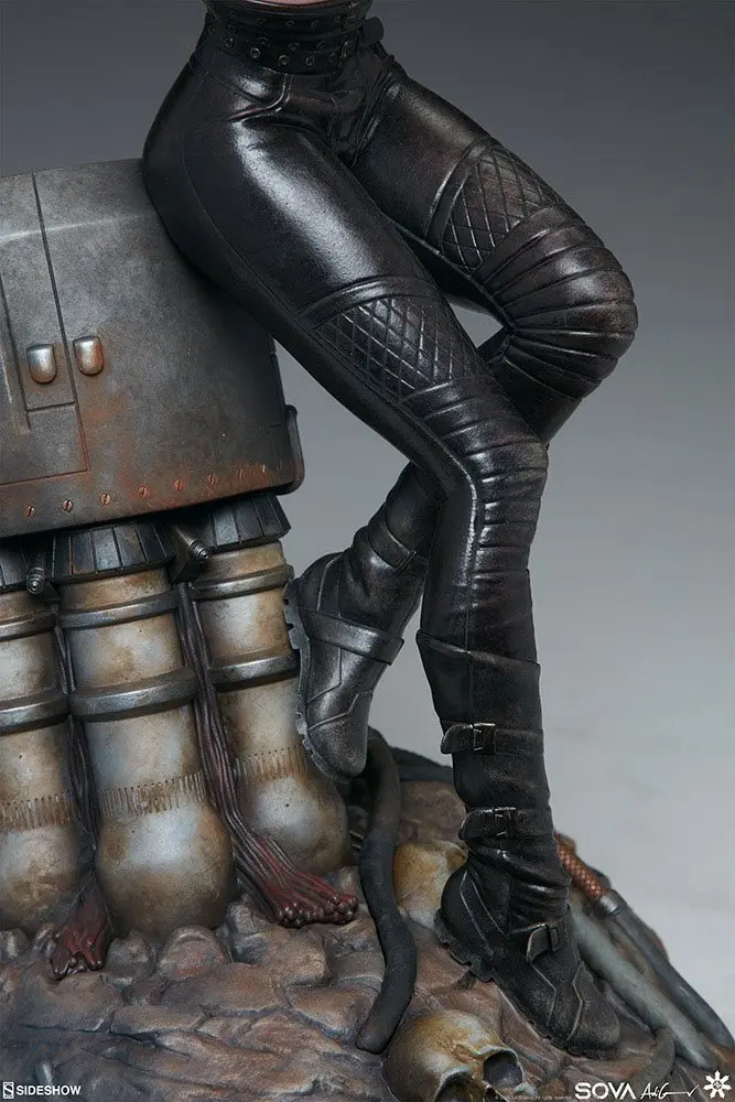 Sideshow Originals Sova szobor figura 47 cm termékfotó