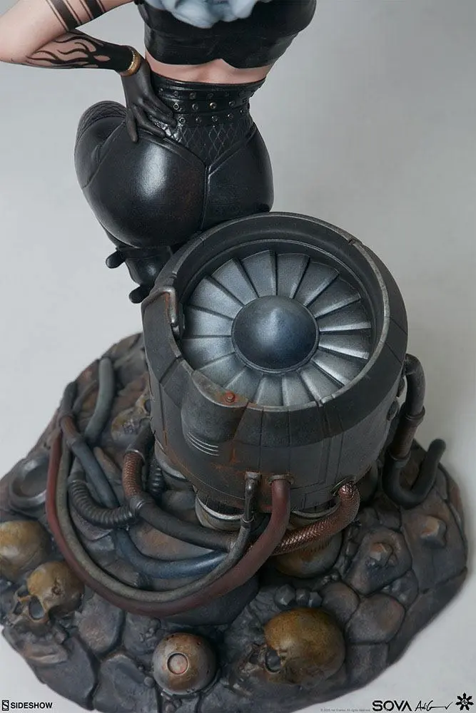 Sideshow Originals Sova szobor figura 47 cm termékfotó