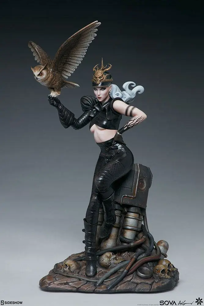 Sideshow Originals Sova szobor figura 47 cm termékfotó