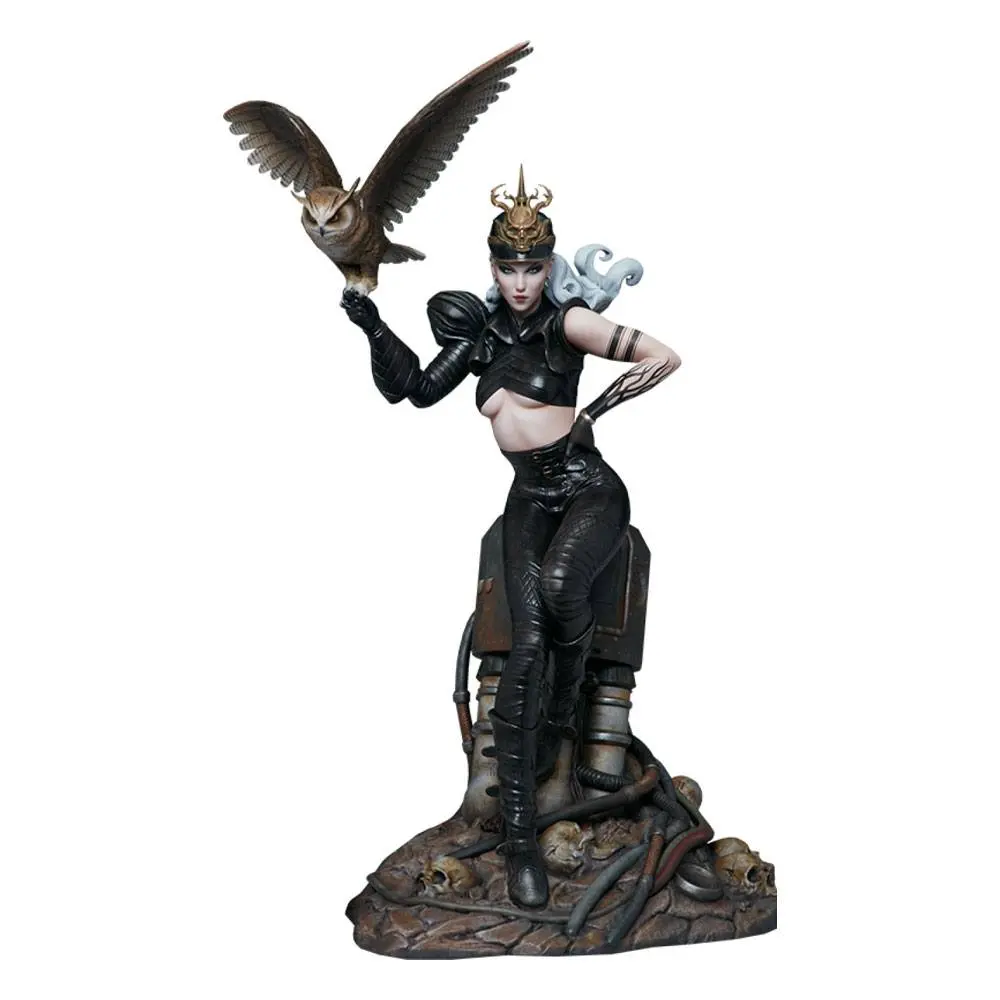 Sideshow Originals Sova szobor figura 47 cm termékfotó