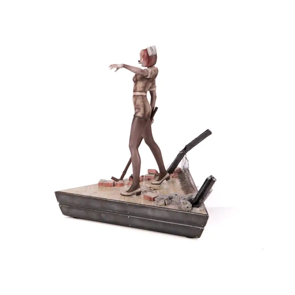 Silent Hill 2 Bubble Head Nurse szobor figura 35 cm termékfotó