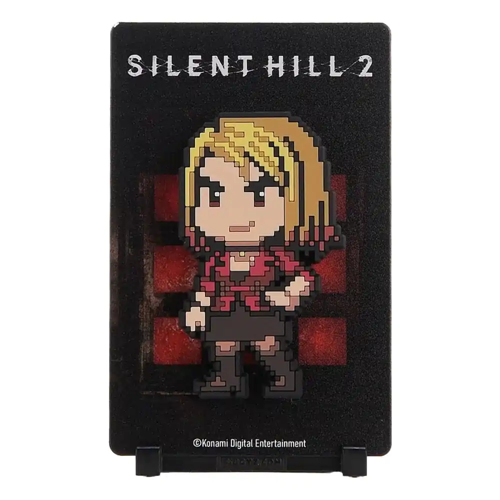 Silent Hill 2 FiGGYZ Maria gyűjthető hűtőmágnes 11 cm termékfotó