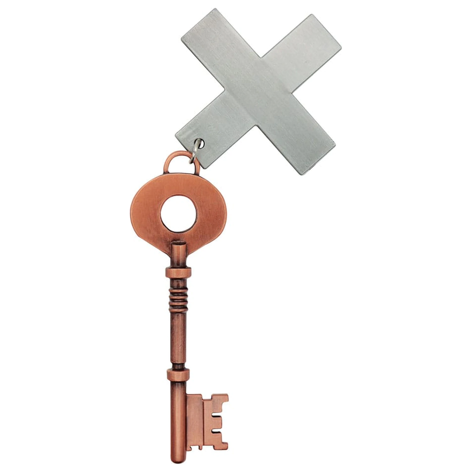 Silent Hill 2 Keys replika csomag termékfotó