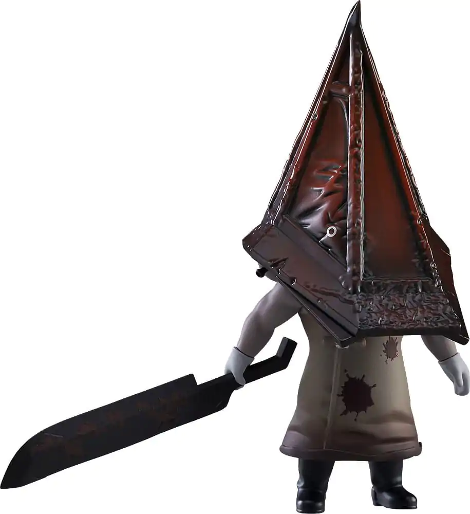 Silent Hill 2 Nendoroid akciófigura Red Pyramid Thing 10 cm termékfotó