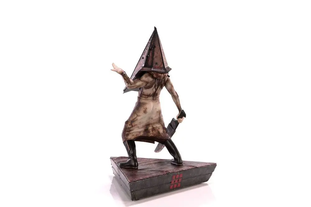 Silent Hill 2 Red Pyramid Thing szobor figura 46 cm termékfotó