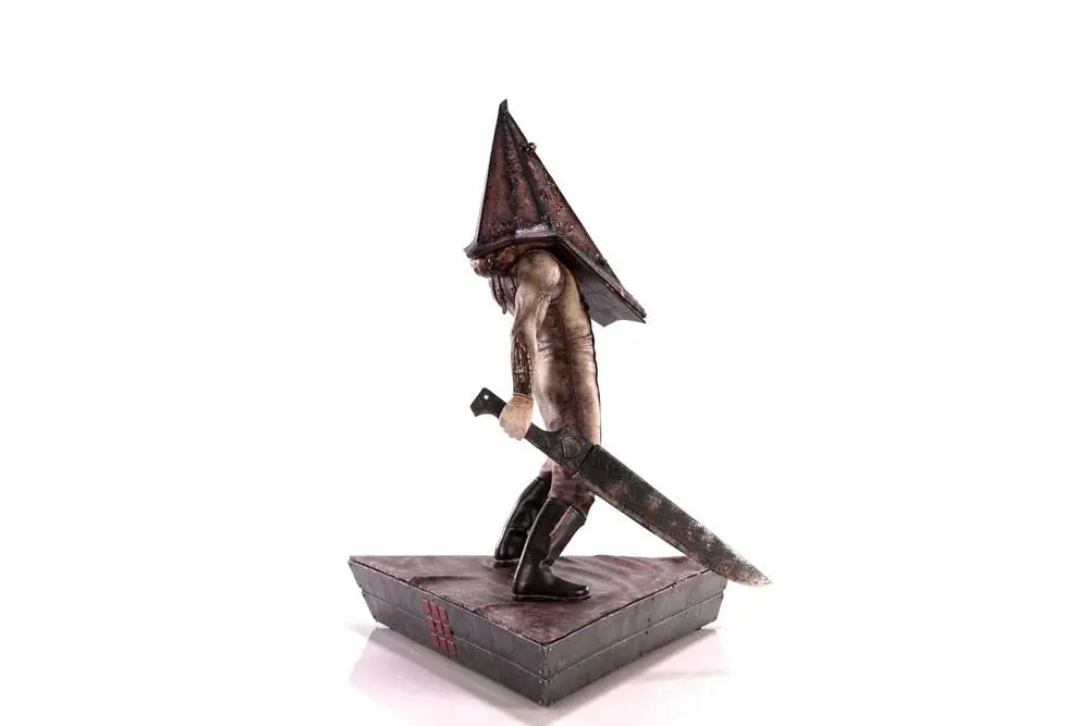 Silent Hill 2 Red Pyramid Thing szobor figura 46 cm termékfotó