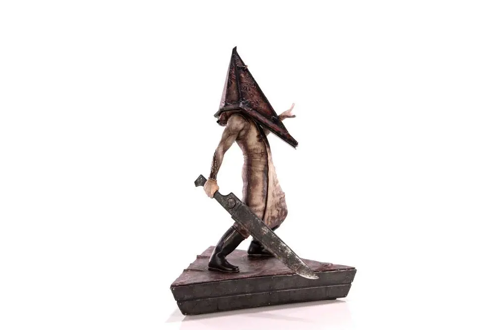Silent Hill 2 Red Pyramid Thing szobor figura 46 cm termékfotó