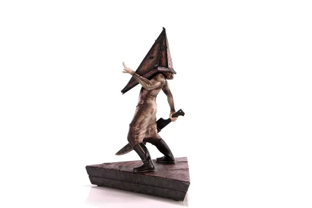Silent Hill 2 Red Pyramid Thing szobor figura 46 cm termékfotó