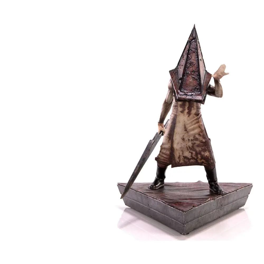 Silent Hill 2 Red Pyramid Thing szobor figura 46 cm termékfotó