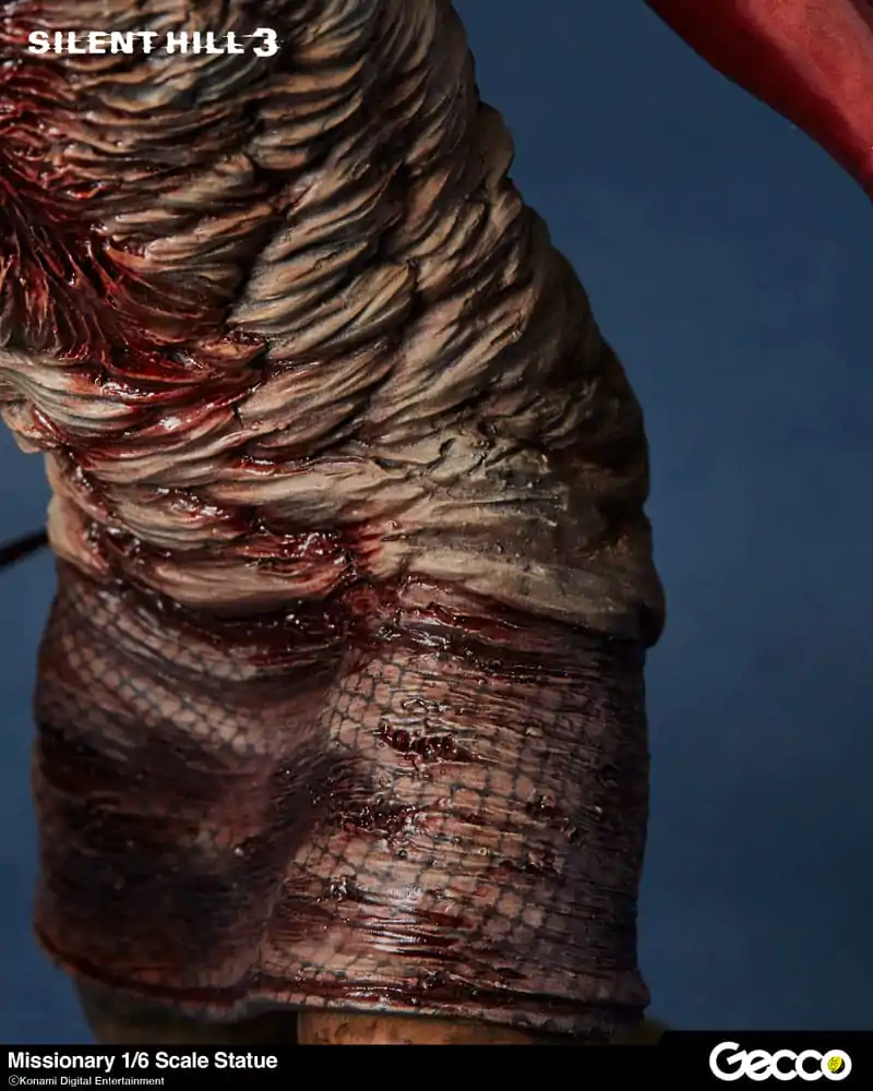 Silent Hill 3 1/6 Missionary szobor figura 24 cm termékfotó