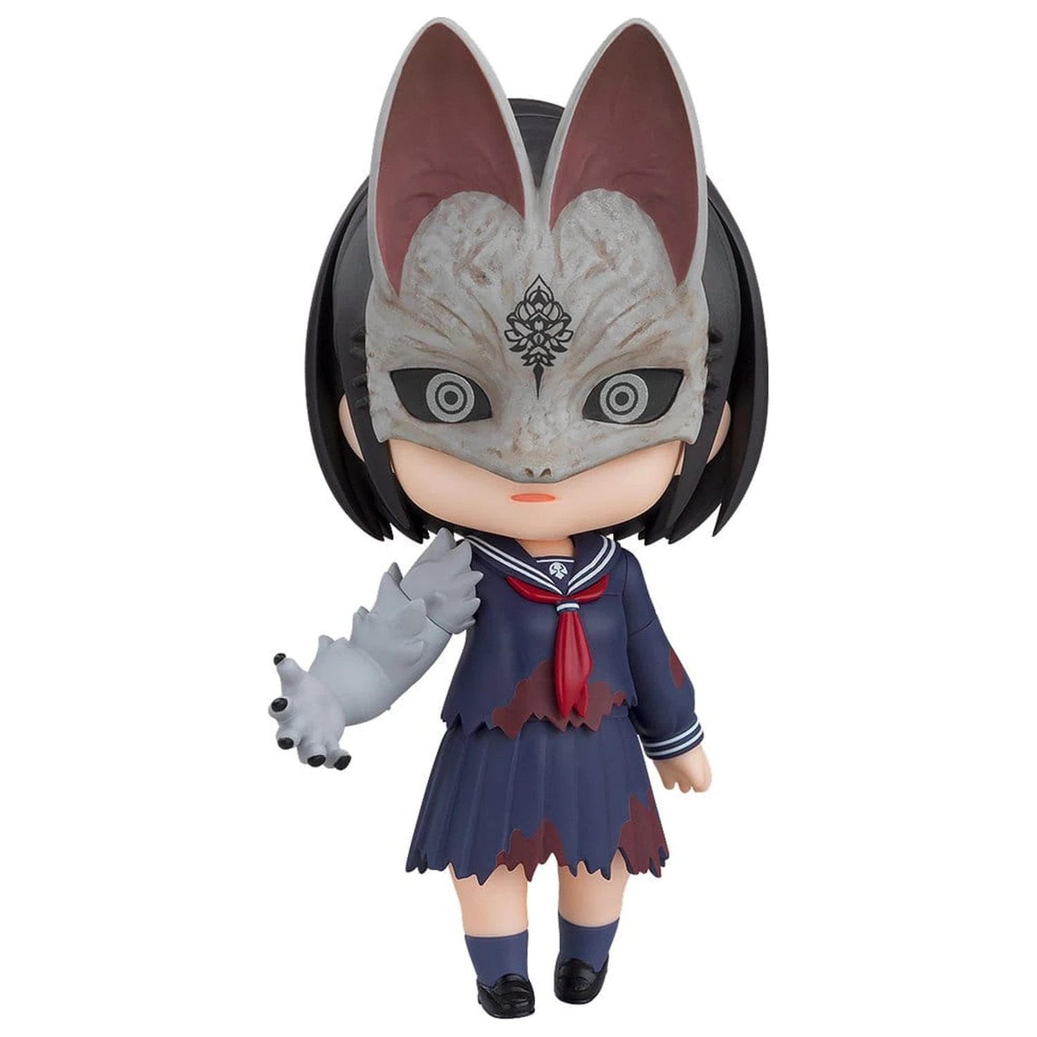 SILENT HILL f Nendoroid akciófigura Fox Hinako 10 cm termékfotó