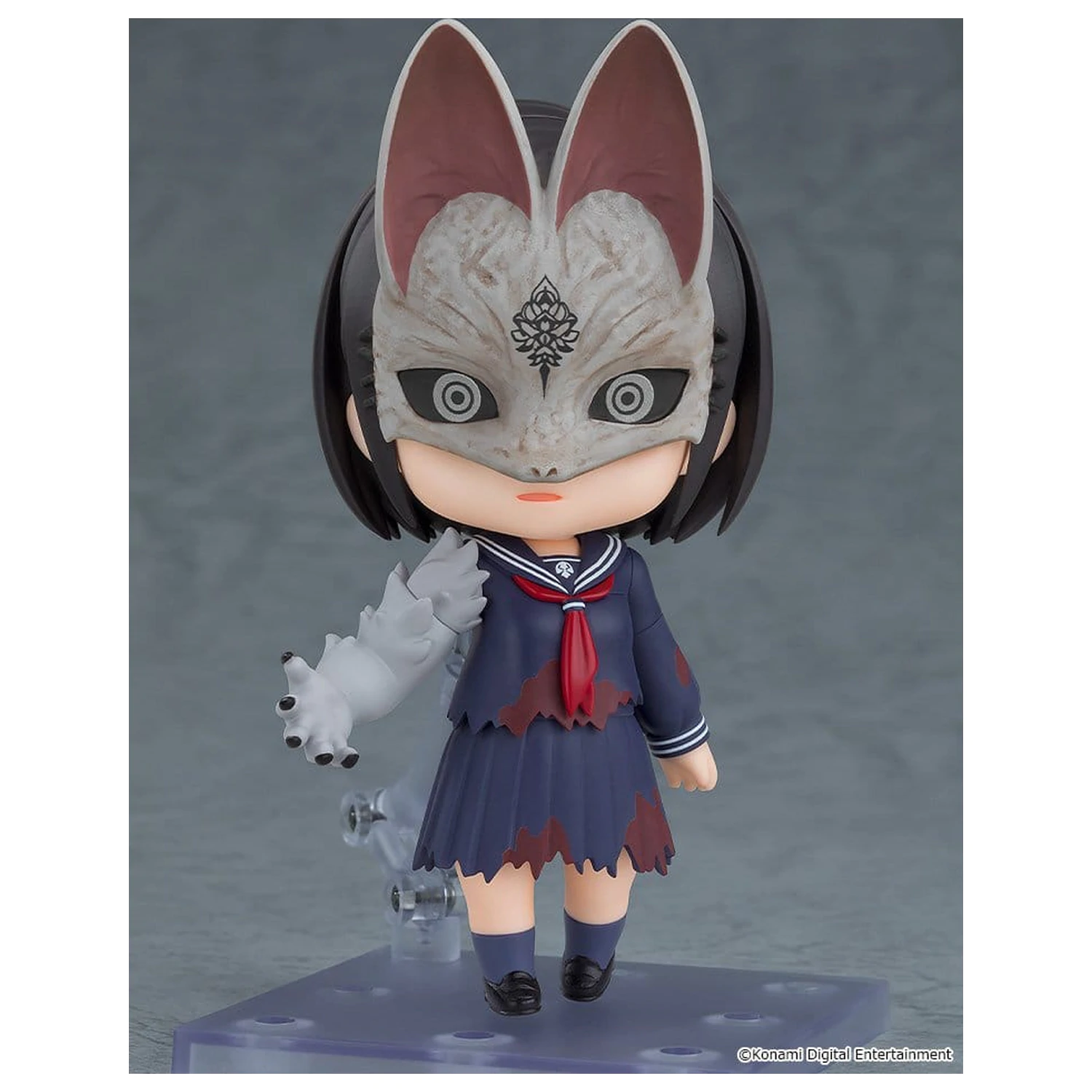 SILENT HILL f Nendoroid akciófigura Fox Hinako 10 cm termékfotó