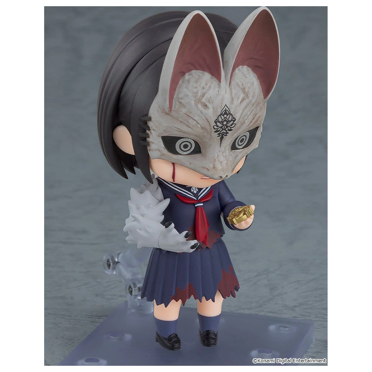 SILENT HILL f Nendoroid akciófigura Fox Hinako 10 cm termékfotó