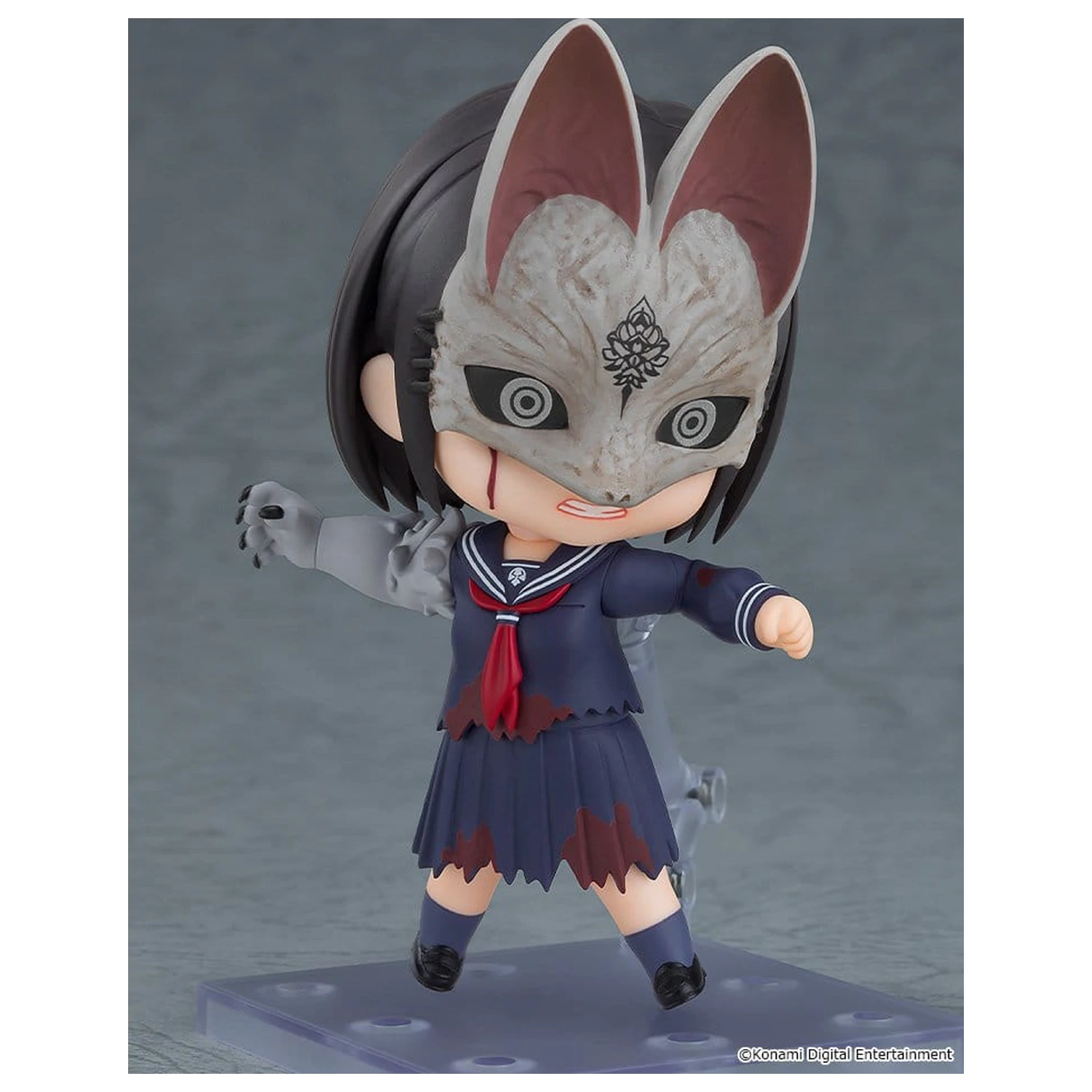 SILENT HILL f Nendoroid akciófigura Fox Hinako 10 cm termékfotó