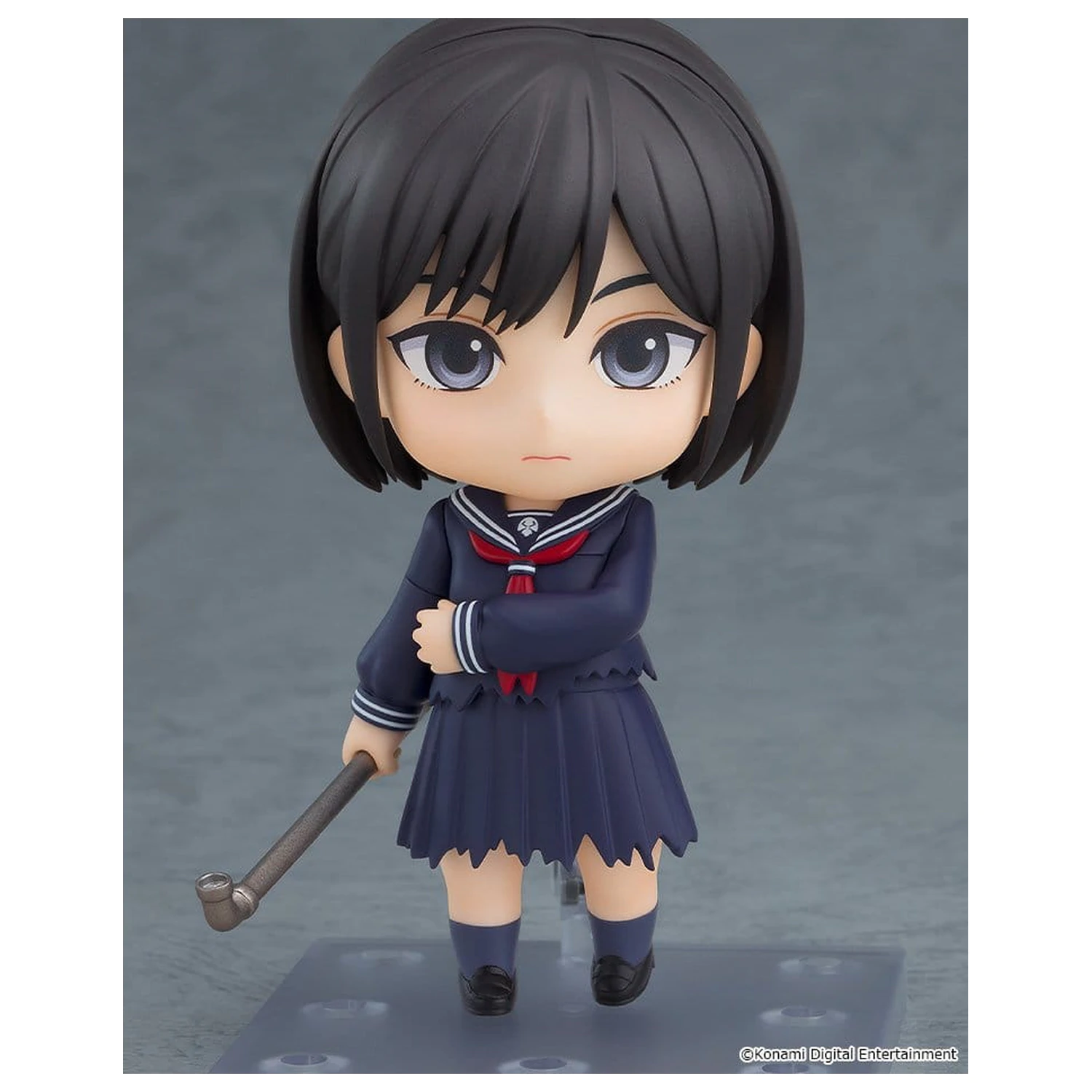 Silent Hill f Nendoroid akciófigura Hinako Shimizu 10 cm termékfotó